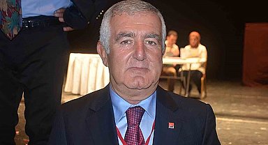 CHP'nin üye çoğunluğuna rağmen İl Genel Meclisi Başkanlığını AK Parti kazandı