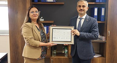 Çiftçi'nin ikinci dönemi resmen başladı