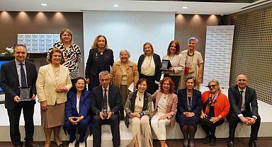 Çocuk Hak'lı Çalıştayı'nda çocuk haklarının evrenselliği vurgulandı