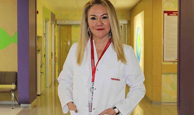 Çocuklarda bahar aylarında görülen alerjik nezlenin 10 belirtisi