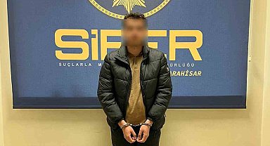 Çocukların kullanıldığı müstehcen görüntüleri yayınlayan şahıs tutuklandı
