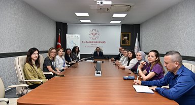 Çocukların omurga sağlığı korunacak