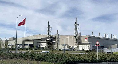 Çolakoğlu ve EAE'ye çevreyi kirlettikleri için 929 bin lira ceza
