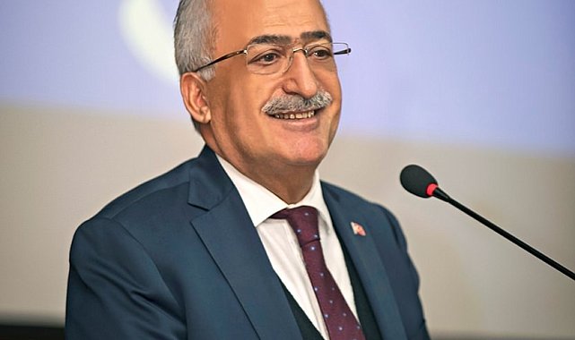 Çomaklı, "Kût'ül Amâre Zaferinin Yıl Dönümü Kutlu Olsun"