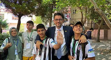 ÇOMÜ Rektörü Prof. Dr. R. Cüneyt Erenoğlu'ndan 2 Nisan Dünya Otizm Farkındalık Günü Mesajı