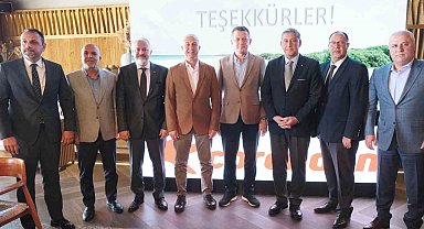 Corendon Turizm Grubu, 2024 sezonunda Alanya operasyonlarını büyütüyor