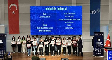 Çorlulu öğrencilerden büyük başarı
