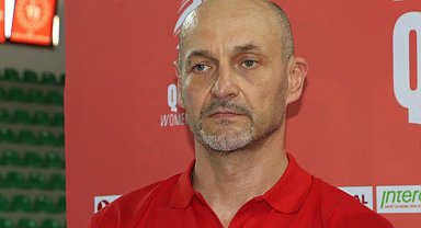 Costica Buceschi: "Her şey için buradaki gibi Sırbistan'da da savaşacağız"
