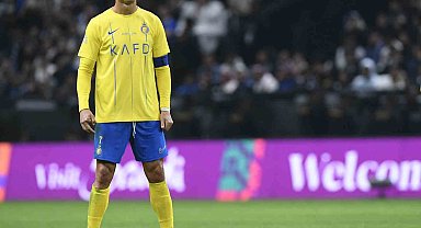 Cristiano Ronaldo, senelere meydan okuyor