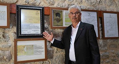 Çukurova'da Ermeni ve Fransızların yaptığı katliamlar belgeleri ile sergileniyor