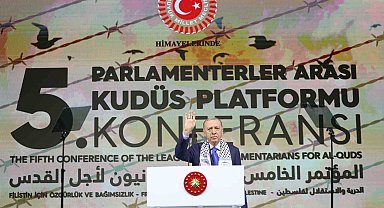Cumhurbaşkanı Erdoğan'dan Kürecik iddialarına sert tepki
