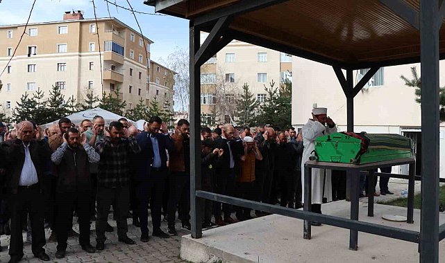 Dağ ailesinin acı günü