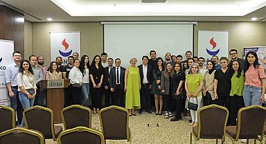 Dahiliye vaka güncellemeleri toplantısı