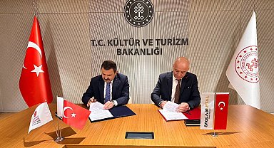 Dardanel topunun replikası Kilitbahir Kalesi'nde sergilenecek