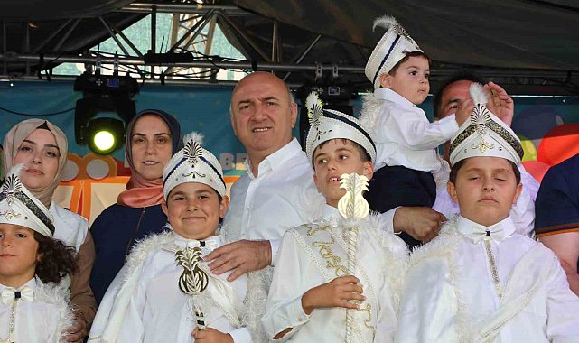 Darıca'da sünnet şöleni yapılacak
