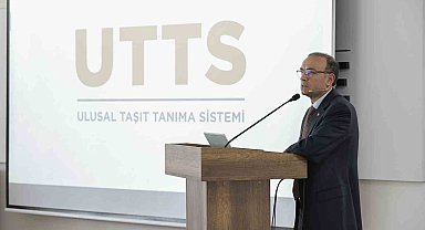 Darphane'den UTTS ile ilgili bilgilendirme toplantısı