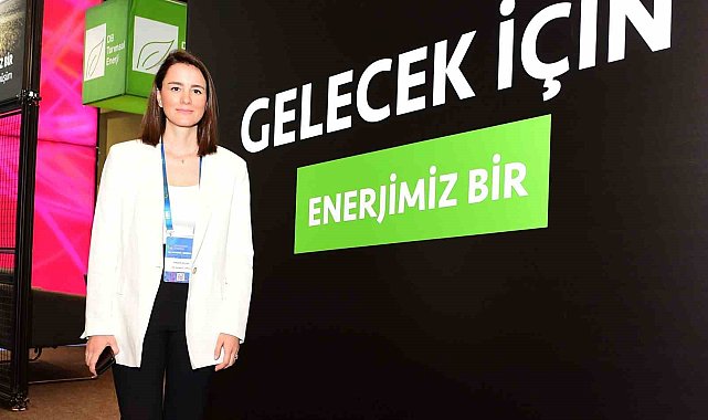 DB Tarımsal Enerji'ye uluslararası güven