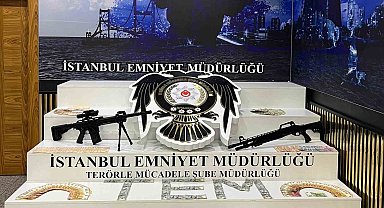 DEAŞ için toplanan para MASAK raporuna yansıdı: Örgüt için yüklü miktarda para toplamışlar