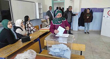 DEM Parti, Batman'da 5 ilçenin tümünde hüsrana uğradı