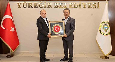 Demirçalı: "Biran evvel 'kentsel dönüşüm, yerinde dönüşüm' çalışmalarına başlamak istiyoruz"