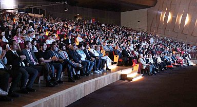 DENİB'in genç buluşçuları ödülleriyle buluştu