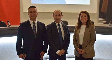 Denizli OSB'de enflasyon muhasebesi konuşuldu