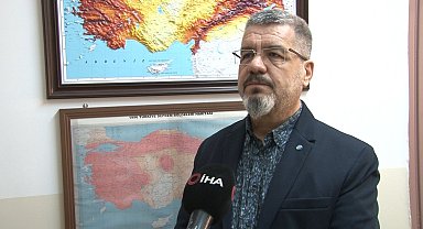 Deprem uzmanından uyarı: "Tokat'ın üzerinde bulunduğu fay hattında beklenen büyük şiddetli deprem hala olmadı"
