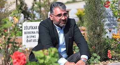 Depremde ailesini kaybeden acılı babanın sözleri yürek yaktı