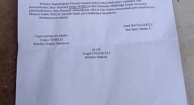 Derik Belediyesi şehit yakınlarını hayvan barınağına ve çöp temizleme yerine gönderdi