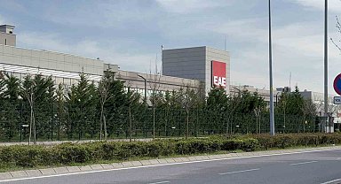 Dev firmalar çevreyi kirletirken suçüstü yakalandı