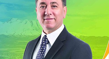 Develi 'Adem Şengül' dedi