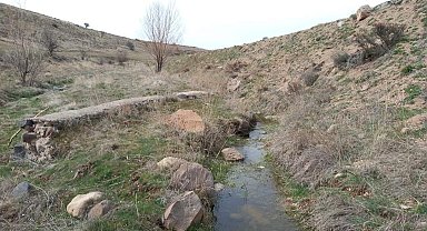 Develili bağcılardan Vali'ye mektup