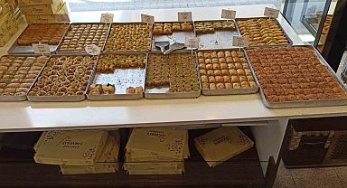 Devrek'te Ramazan Bayramı hareketliliği