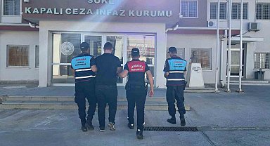 Didim'de uyuşturucu operasyonu: 1 tutuklama