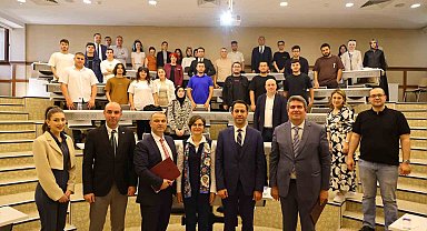 Dijitalleşme ve alternatif turizm HKÜ'de konuşuldu