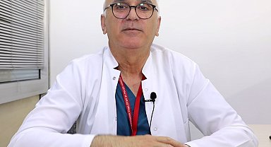 Diş hekiminden uyarı: "Çürük dişler kalbe, eklem romatizmalarına sebep olan ve böbreğe zarar veren bakteriler üretirler"