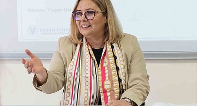 Dışişleri Bakanlığı İzmir Temsilcisi Kaya: "Vize sorunu geçici bir süreç"