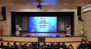 Diyanet İşleri Başkanı Erbaş: "Diyanet İşleri Başkanlığımız, hac organizasyonu hususunda İslam ülkelerine örneklik teşkil etmektedir"