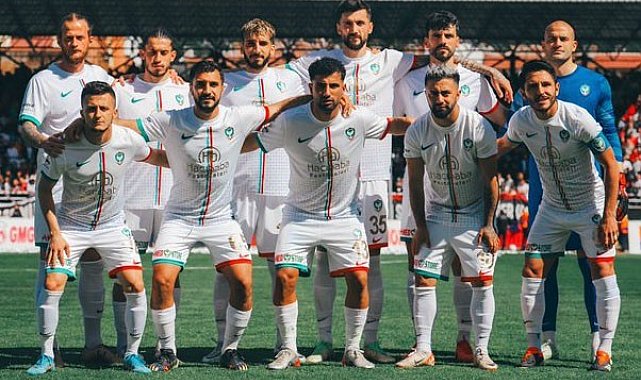 Diyarbakır takımları haftayı puansız kapattı