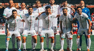 Diyarbakır takımları haftayı puansız kapattı