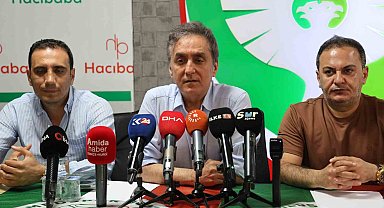 Diyarbakır'a hafta sonu 1 milyona yakın taraftar gelmesi bekleniyor