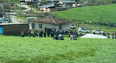 Diyarbakır'da 1 kişinin öldüğü muhtarlık kavgasında 5 kişi tutuklandı