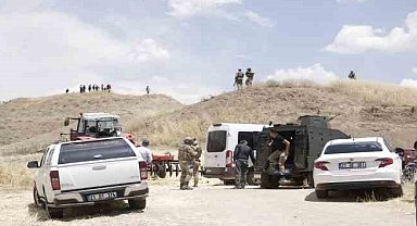 Diyarbakır'da 9 kişinin öldüğü silahlı kavganın firarilerinden biri yakalandı
