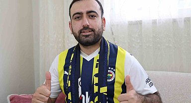 Diyarbakır'da Fenerbahçeli taraftar, Icardi'nin 'Sınır dışı' edilmesi için polise şikayette bulundu