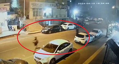 Diyarbakır'da gasp ve yaralama olaylarına karışan gruba 'balistik' operasyonu: 6 tutuklama