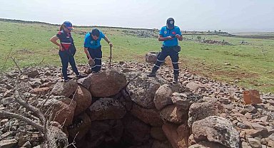 Diyarbakır'da kayıp gençten 6 gündür haber alınamıyor