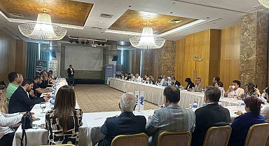 Diyarbakır'da teknoloji semineri düzenlendi