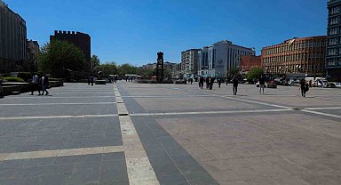 Diyarbakır'da temizlik kampanyası başlatılıyor