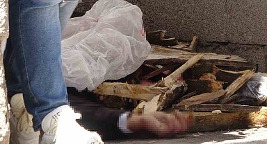 Diyarbakır'da yasak aşk cinayeti: Eşini ve sevgilisini öldürdü