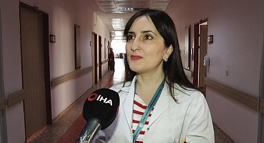 Diyetisyenden beslenme uyarısı: "Reddetmeyi ya da yarım porsiyon şeklinde yemeyi bilmeliyiz"